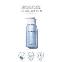 Gel giữ nếp tóc Silk Hair Style Fix Gel