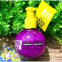 Gel giữ nếp tóc uốn TIGI Bedhead Small Talk 125ml