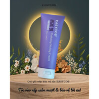 Gel giữ nếp tóc xoăn Easycos