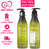 Gel giữ nếp tóc xoăn gel bọt mềm tạo kiểu hippie, xoăn xù mì, xoăn lơi Karseell siêu hot 2025