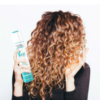 Gel Giữ Nếp Tóc Xoăn Yasi