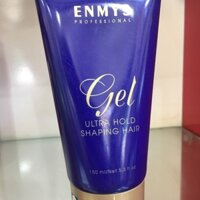 Gel giữ nếp tóc
