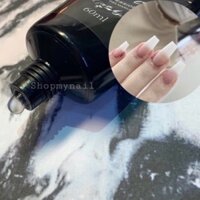 Gel gôm đắp móng,gel làm móng không chảy Poly 60ml