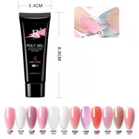 Gel gum poly gel 30g 0992