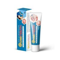 Gel Gumimouth Dạng Gói – Sạch Viêm Nướu Răng & Dịu Êm Nhiệt Miệng