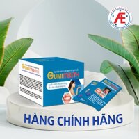 Gel Gumimouth - Hộp 15 gói x 1g/gói - Sự lựa chọn tốt nhất cho Nhiễm trùng khoang miệng, viêm loét miệng, nhiệt miệng