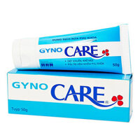 Gel Gyno Care, giúp vệ sinh hàng ngày, diệt khuẩn, chống viêm nhiễm
