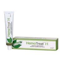 Gel HemoTreat H 25ml