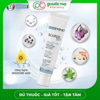 Gel hỗ trợ mờ sẹo DOTTORPRIMO Scargel Plus (Tuýp 20ml)