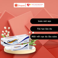 Gel hỗ trợ sẹo Dermatix Ultra 15g giúp làm mờ sẹo thâm sẹo lồi