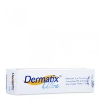 Gel Hỗ Trợ Trị Sẹo Dermatix Ultra 7g