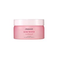 Gel hoa hồng Mamonde Rose Water Soothing