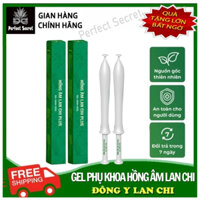 Gel Hồng Âm Lan Chi [Tặng1GóiMuốiNgâmChânLanChi] ĐôngyLanChi