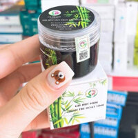 Gel Hút Mụn Than Tre Hoạt Tính Ngân Bình (50g)
