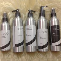 Gel JCO Wax Long 250ml