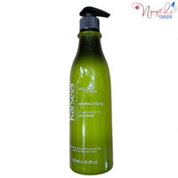 Gel Karseell dưỡng tóc uốn xoăn Naturally Curly Styling Protective Hair Cream 500ml
