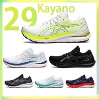 Gel-kayano29 2023 Thoáng Khí Thuyền Tui Giày Thể Thao Nam Nữ Thời Trang