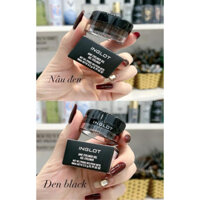 Gel kẻ mắt INGLOT hai mã nâu và đen