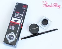 Maybelline Eye Studio Lasting Drama Gel Eyeliner: Nơi bán giá rẻ, uy tín,  chất lượng nhất | Websosanh