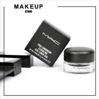 Gel Kẻ Mắt MAC Pro Longwear Fluidline
