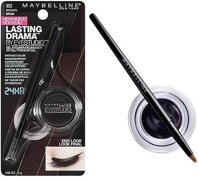 Gel Eyeliner Maybelline: Nơi bán giá rẻ, uy tín, chất lượng nhất | Websosanh