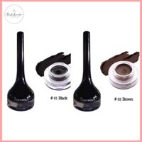 Gel kẻ mắt tony moly nâu/đen