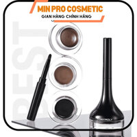 Gel kẻ mắt Tony Moly Backstage