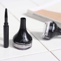 Gel Kẻ Mắt  Tony Moly Backstage Gel Eyeliner