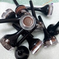 GEL KẺ MẮT TONYMOLY EYELINER #02 BROWN (MÀU NÂU)