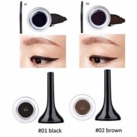 Gel kẻ mắt Tonymoly