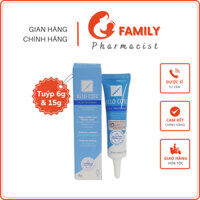 Gel Kelo-Cote Alliance hỗ trợ làm mờ sẹo, giảm vết thâm (6g & 15g)