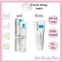 Gel kem dưỡng B5 La Roche-Posay , Gel dưỡng Cicaplast Làm Mờ Sẹo, Giúp Tái Tạo Da 40ml