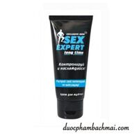 Gel Kéo Dài Thời Gian Quan Hệ Sex Expert Long Time