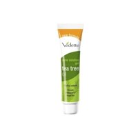 Gel Kháng Khuẩn Giảm Mụn Tinh Chất Tràm Trà Vedette Tea Tree Oil (18g)