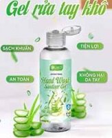 Gel kháng khuẩn Laco 100ml