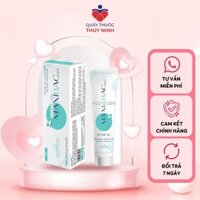 Gel kháng khuẩn Maxibac nhanh lành da bị bỏng 25g