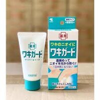Gel khử mùi hôi nách Kobayashi Nhật Bản