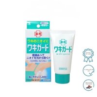 Gel khử mùi hôi nách Kobayashi Nhật Bản 50g
