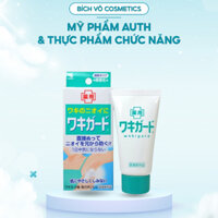 Gel Khử Mùi Hôi Nách Kobayashi Nhật Bản