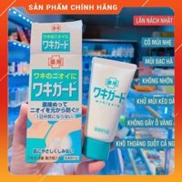 GEL KHỬ MÙI HÔI NÁCH KOBAYASHI NHẬT BẢN 50G