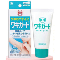 Gel khử mùi hôi nách Kobayashi Nhật Bản