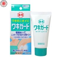 Gel khử mùi hôi nách Kobayashi Nhật Bản