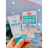 Gel khử mùi hôi nách Kobayashi Nhật Bản 50g