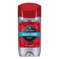Gel Khử Mùi Old Spice Aqua Reef 85g
