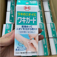 Gel khử mùi, xóa hôi nách Kobayashi Nhật Bản