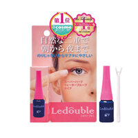 Gel Kích Mí Mắt LeDouble (2ml)