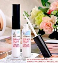 GEL KÍCH MÍ PRO EYELASHES EYELASH GLUE THE FACE SHOP