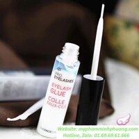 GEL KÍCH MÍ PRO EYELASHES EYELASH GLUE THE FACE SHOP
