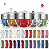 Gel kim tuyến sơn móng nail ROHWXY 0679