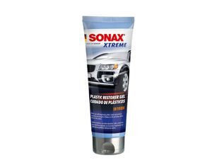 Gel làm bóng lốp xe hơi Sonax